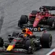 Ferrari surprised by Red Bull's 'Muhammad Ali approach'