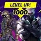 Fortnite Player Hits Level 1,000 In First 3 Weeks Of Chapter 4, Season 1