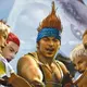 Wakka Is Somehow Japan's Second Favourite Final Fantasy Character