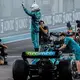 Hamilton: Vettel will be back in F1 one way or another