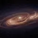 NASA: The Milky Way Is MOVING Through The Universe At 2.1 MILLION Kilometers Per Hour
