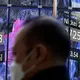 Asian stock markets sink under global recession fears