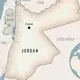 Shootout in southern Jordan kills 3 officers, suspect