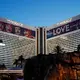 Tribal owner of Hard Rock now running Mirage on Vegas Strip