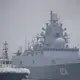 China-Russia navy drills to 'further deepen' partnership