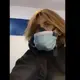Video: Absolute Nut-Job Woman Wearing A Closed Vest Ventilator Is Kicked Off Delta Flight For Complaining The Passengers Aren’t Masked Enough