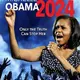 Michelle Obama Is Running for President in 2024