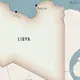 Libyan court sentences 17 former IS members to death