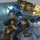 Secret World Of Warcraft Mount Requires Dying And Filling A Barrel With Fish