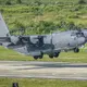 AC-130J Ghostrider is the world’s largest ground attack aircraft developed by the US