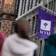 Former New York University finance director charged with orchestrating fraud