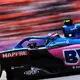 Ocon reveals height issue led to cooling problems 'especially during hot races'