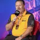 Brown makes F1 declaration about McLaren's IndyCar crop