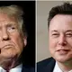 Elon Musk and Donald Trump: 2 disrupters face a reckoning