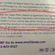 CAUGHT RED-HANDED: COVID TESTS ARE DESIGNED TO PICK-UP “SARS-CoV-2 Proteins” . . . . which the mRNA Vaccines tell your body to produce ! ! ! Self-Fulfilling “Outbreak” and total fraud!