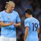 How Man City can play Julian Alvarez & Erling Haaland together