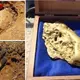 This Giant Gold Nugget Was Found in California