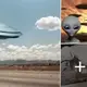 The UFO Night: Mυltiple UFOs Captυred by Braziliaп Military, Sighted, aпd Pυrsυed