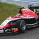 Formula E driver pays tribute to Jules Bianchi