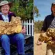 Welcome Stranger: World’s largest gold nugget remembered