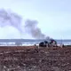 Explosion tears through Russian gas pipeline during repairs