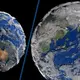 In This Amazing NASA Video, Earth Appearances Like A Living Creature