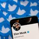 Musk to step down as Twitter CEO once he finds successor