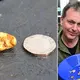 I found a £10,000 nugget of Scottish gold… and nearly threw it away