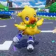 Chocobo GP Support Is Ending After Less Than A Year