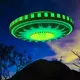 Alien abduction in Argentina in 1997