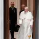 Pope warns Vatican staff an 'elegant demon' lurks among them