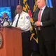 Baltimore police investigate dozens of rideshare carjackings