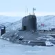 The “monster” submarines are dominating the seas