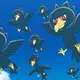 Pokemon Scarlet & Violet's Murkrow Among Top Picks In Competitive Battles