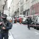 3 dead, 3 hurt in Paris shooting: Prosecutor