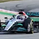 Why Hamilton felt a 'ghost' was in his 2022 Mercedes
