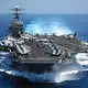 This aircraft carrier’s capabilities SHOCKED the world!