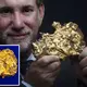 Big ‘Washington Nugget’ found to have fishy origin