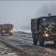 Massive Troop and Armor Movements Begin in Belarus – New Combat Designation: “K”