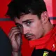 Why Leclerc felt more frustrated at end of 2022 than during season