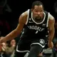 Nets make history with 91-point first-half explosion vs. Warriors as they claim seventh straight victory