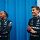 Why Hamilton was the better Mercedes driver in 2022