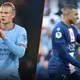 Erling Haaland makes feelings clear on potential future rivalry with Kylian Mbappe