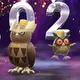 Pokemon Go's New Year Event Features New Costumed Pokemon And Avatar Items