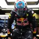 Verstappen recalls 'pressure' of first Red Bull race weekend