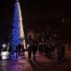 A Christmas season without its traditional glow in Ukraine