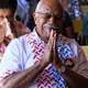 Rabuka confirmed as Fiji prime minister after close election