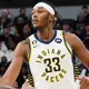 NBA rumors: Myles Turner, Pacers open contract extension negotiations amid breakout season