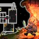 Dwarf Fortress Finally Added Graphics Earlier This Month, But Now It's Letting You Turn Them Off