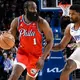 James Harden ties 76ers assists record as Philly extends winning streak ahead of Christmas showdown vs. Knicks